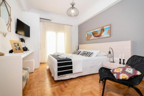 Lyto by Heloni Apartments